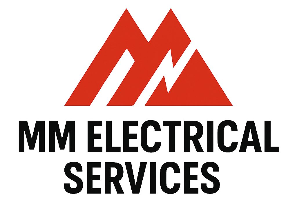 MM Electrical Services Hereford